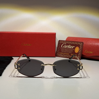 Cartier Güneş Gözlüğü CTR16