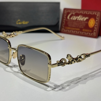 Cartier Güneş Gözlüğü CTR117