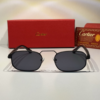 Cartier Erkek Güneş Gözlüğü CTR96