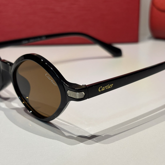 Cartier Unisex Güneş Gözlüğü CTR98