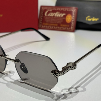 Cartier Güneş Gözlüğü CTR109