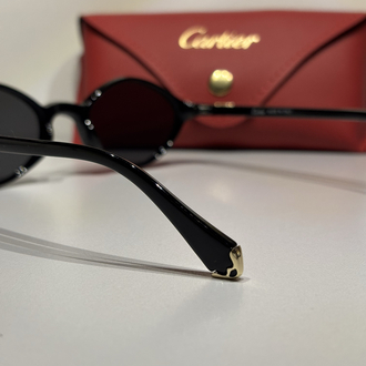 Cartier Güneş Gözlüğü CTR39