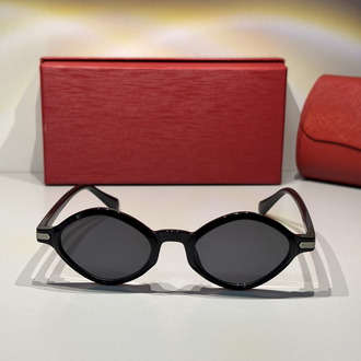 Cartier Unisex Güneş Gözlüğü CTR97