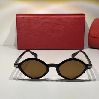 Cartier Unisex Güneş Gözlüğü CTR98