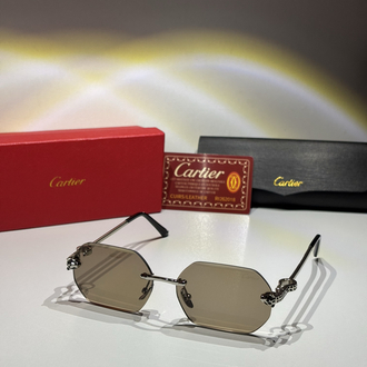 Cartier Güneş Gözlüğü CTR113