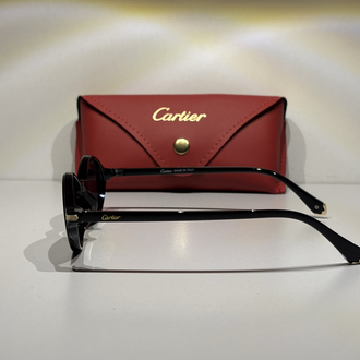 Cartier Güneş Gözlüğü CTR39