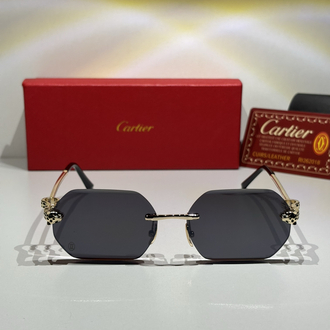 Cartier Güneş Gözlüğü CTR114