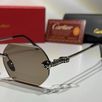 Cartier Güneş Gözlüğü CTR113