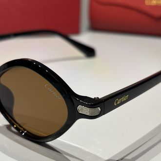 Cartier Unisex Güneş Gözlüğü CTR98