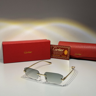 Cartier Güneş Gözlüğü CTR105