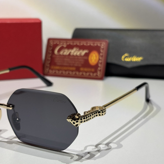Cartier Güneş Gözlüğü CTR114