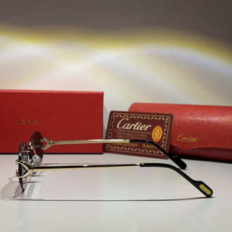 Cartier Güneş Gözlüğü CTR16