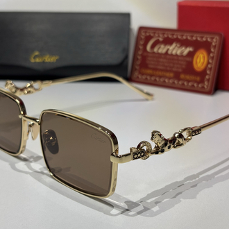 Cartier Güneş Gözlüğü CTR116