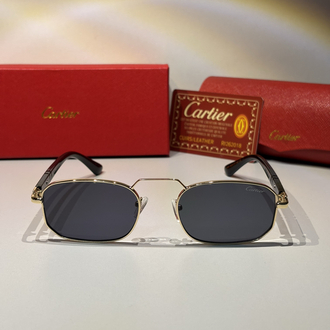Cartier Erkek Güneş Gözlüğü CTR95