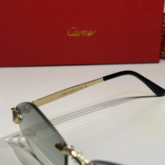 Cartier Güneş Gözlüğü CTR106