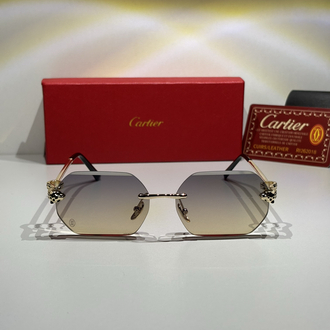 Cartier Güneş Gözlüğü CTR111