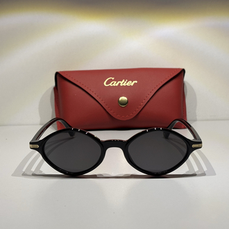 Cartier Güneş Gözlüğü CTR39