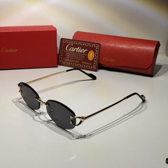 Cartier Güneş Gözlüğü CTR16