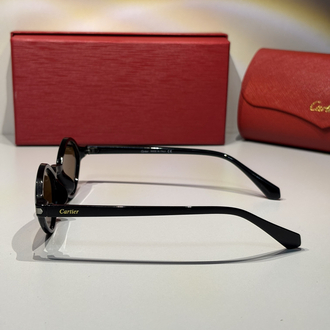 Cartier Unisex Güneş Gözlüğü CTR98