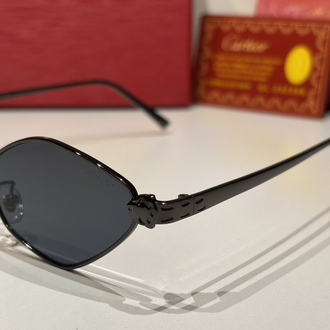Cartier Unisex Güneş Gözlüğü CTR82