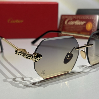 Cartier Güneş Gözlüğü CTR111