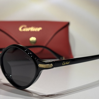 Cartier Güneş Gözlüğü CTR39