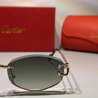 Cartier Güneş Gözlüğü CTR03