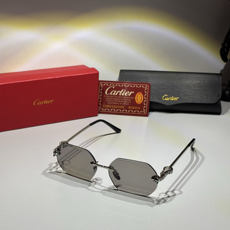 Cartier Güneş Gözlüğü CTR109