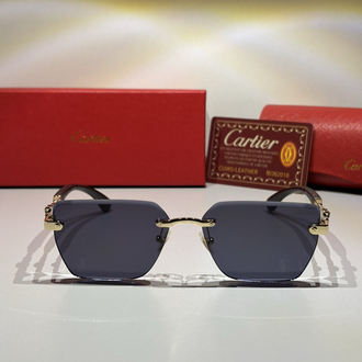 Cartier Güneş Gözlüğü CTR21