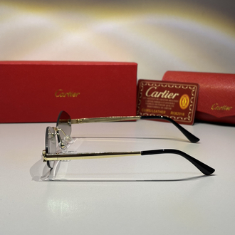 Cartier Güneş Gözlüğü CTR106