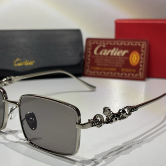 Cartier Güneş Gözlüğü CTR115