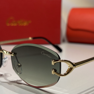 Cartier Güneş Gözlüğü CTR03