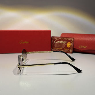 Cartier Güneş Gözlüğü CTR107
