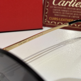 Cartier Güneş Gözlüğü CTR16