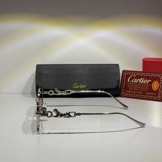 Cartier Güneş Gözlüğü CTR115