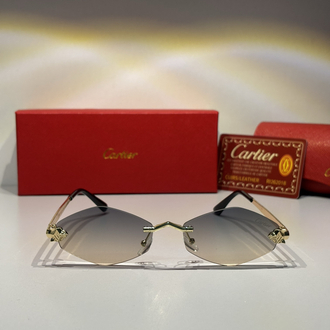 Cartier Güneş Gözlüğü CTR107