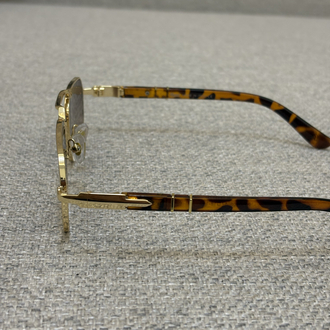 Eşref Tek | Persol güneş gözlüğü