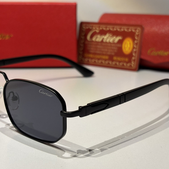 Cartier Erkek Güneş Gözlüğü CTR96