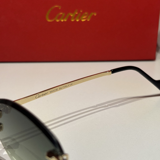 Cartier Güneş Gözlüğü CTR03
