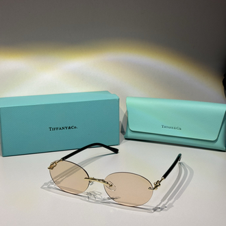Tiffany&Co Kadın Güneş Gözlüğü TFC03
