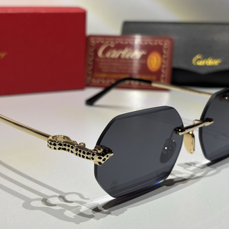Cartier Güneş Gözlüğü CTR114