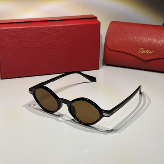 Cartier Unisex Güneş Gözlüğü CTR98