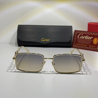 Cartier Güneş Gözlüğü CTR117