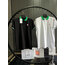 CASABLANCA 2025 SEASON POLO YAKA T-SHİRT