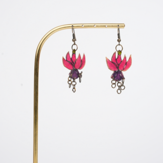 Fuchsia