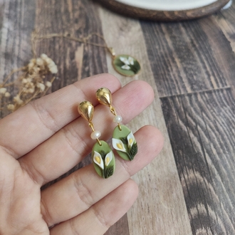 lily set ✨  