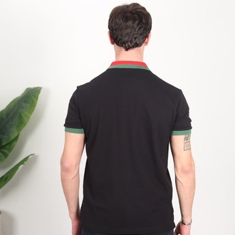 Gucci Polo Yaka T-Shirt