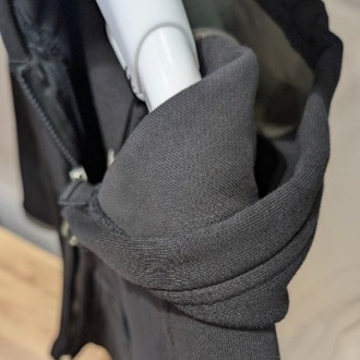 Stone Island Kapüşonlü Sweatshirt