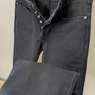 Stone Island Jean
