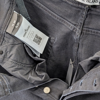 Stone Island Jean